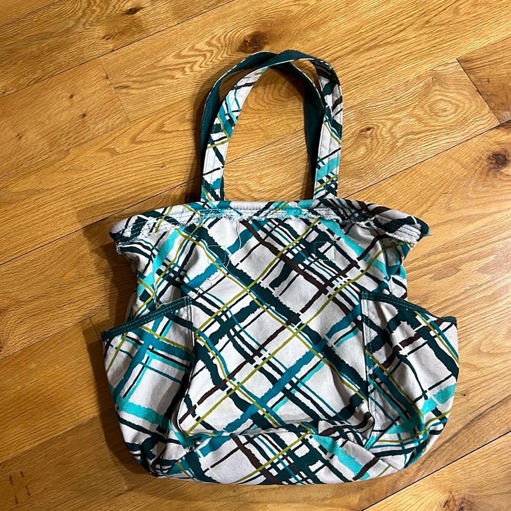 Thirty One Metro Bag
